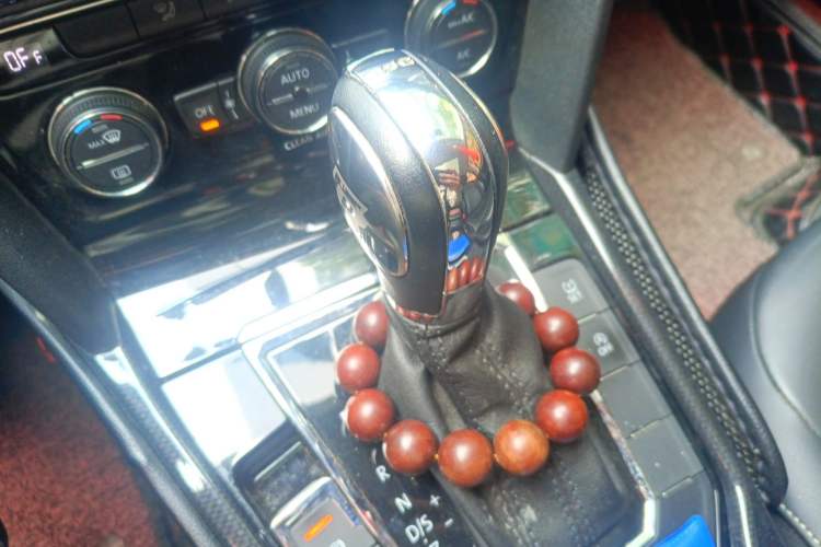 Used Volkswagen Lamando 2018 280TSI DSG Comfort Edition
