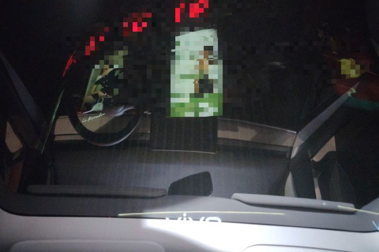 Used Tesla Model Y 2023 Rear-Wheel-Drive Version