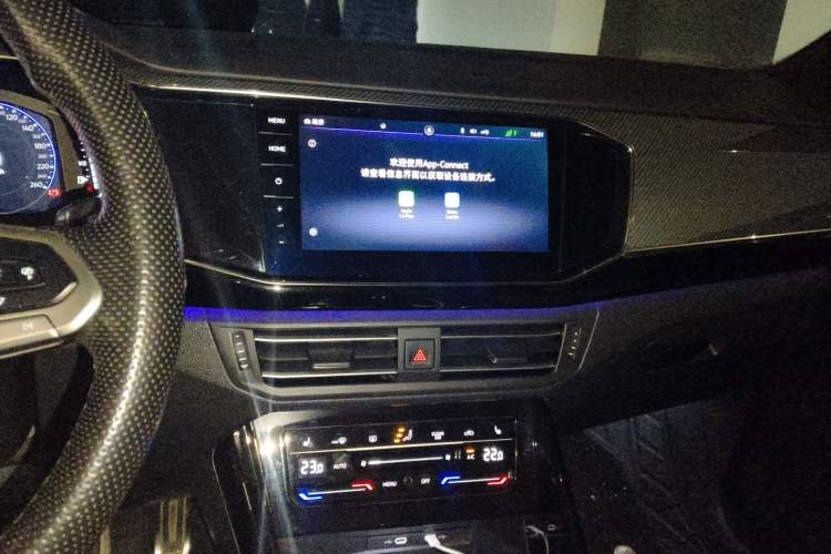 Used Volkswagen Tayron X 2020 330TSI Two-Wheel Drive Flagship Smart Connectivity Version