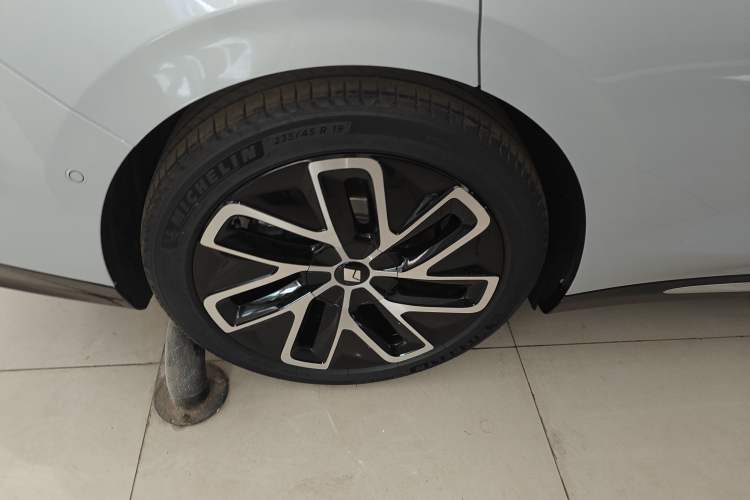 Used Baojun Enjoy 2025 All-Electric 600km Luxury Edition