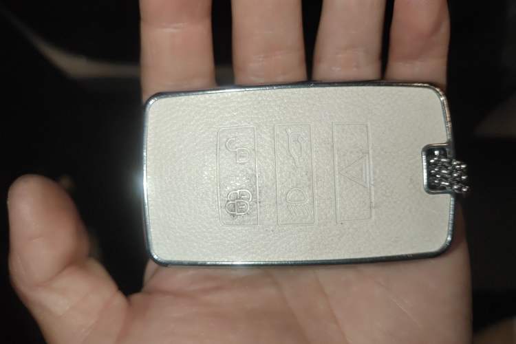 Used Land Rover Range Evoque 2023 Aurora L 249 PS Luxury Edition
