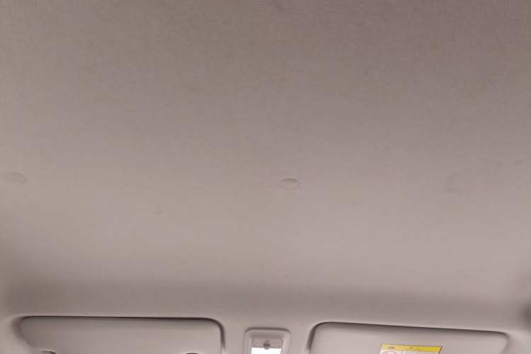 Used Wuling Hongguang MINIEV 2025 Four-Door Version Premium Edition
