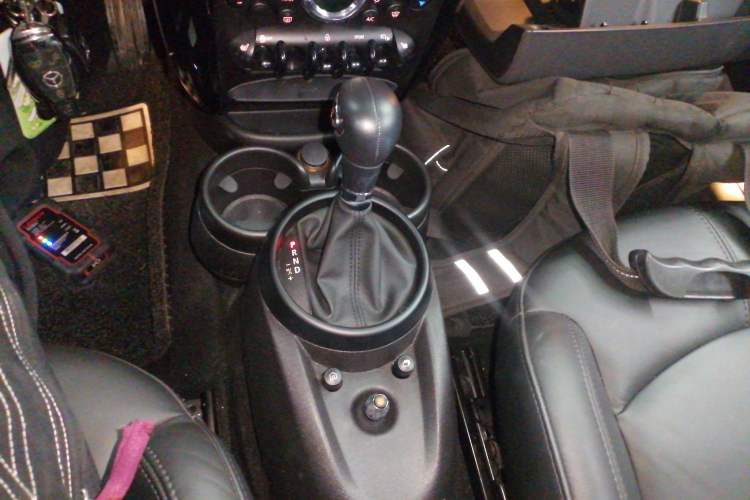 Used MINI Countryman 2011 1.6T COOPER S ALL4 5-seater model