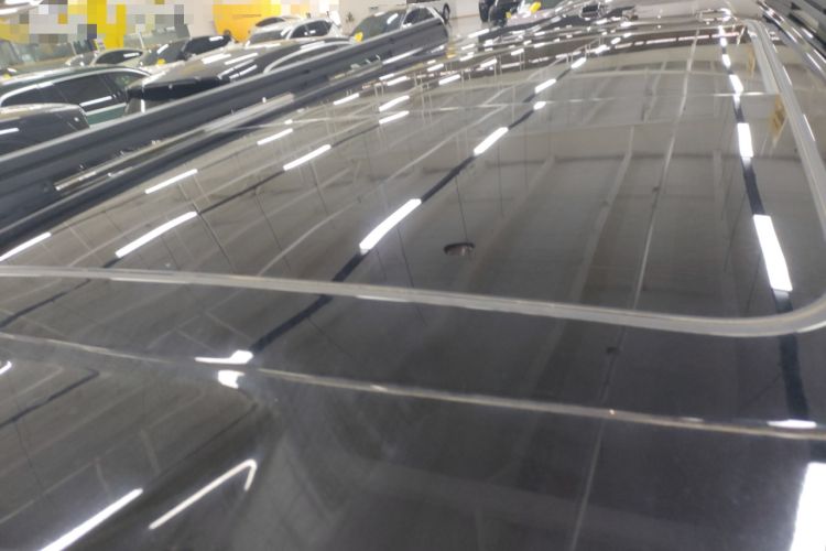 Used Brave warrior M817 2025 Model, Pro
