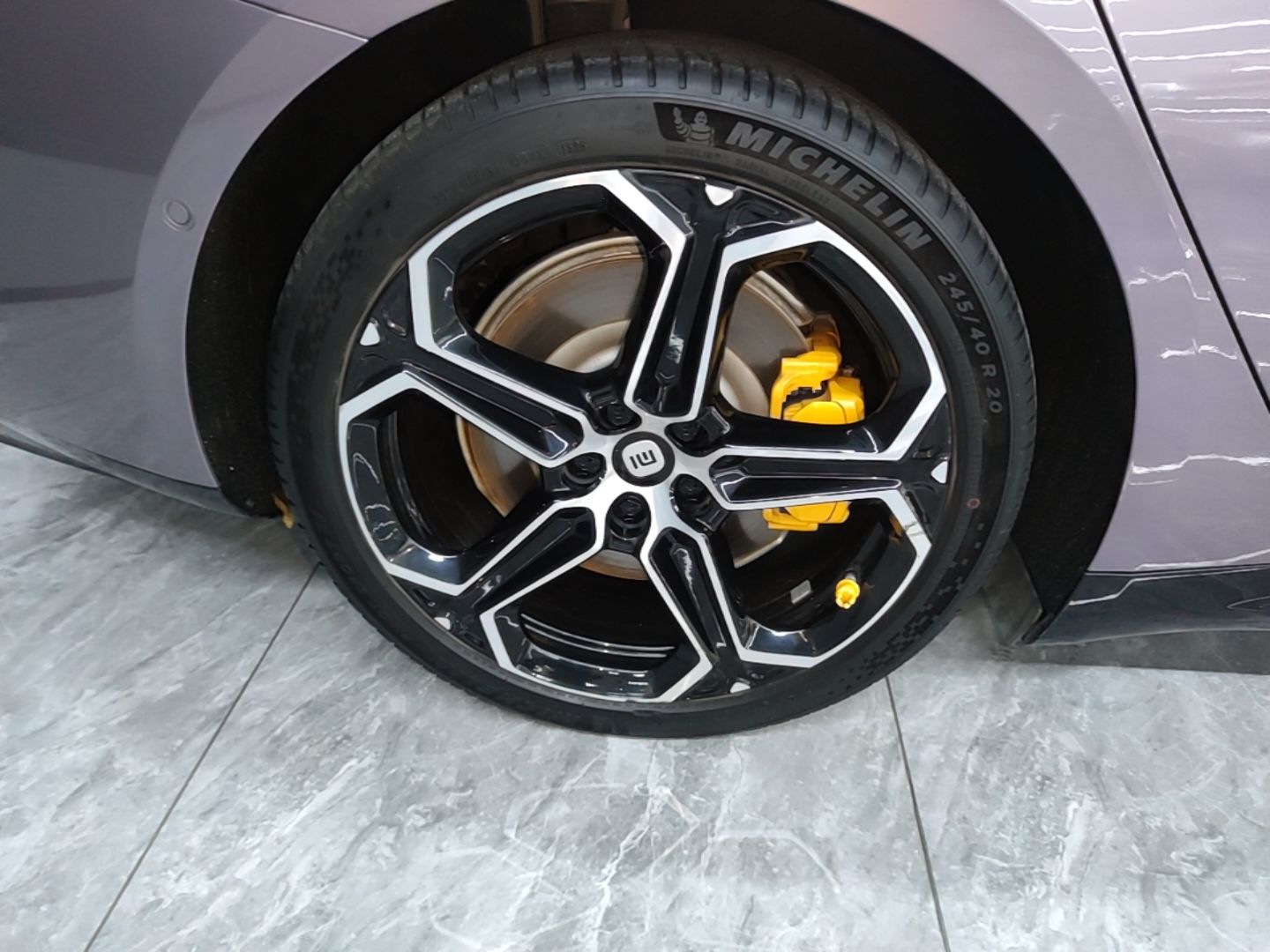 Xiaomi Auto SU7 2024 Rear-Drive Long-Range Intelligent Driving Version — снимка 11