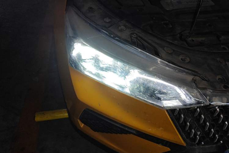 Used Bestune T77 2020 PRO 280 TID Automatic Prestige Model
