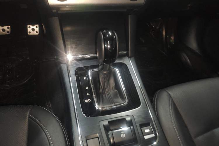 Used Subaru Legacy 2016 2.5i All-Wheel-Drive Glory Edition