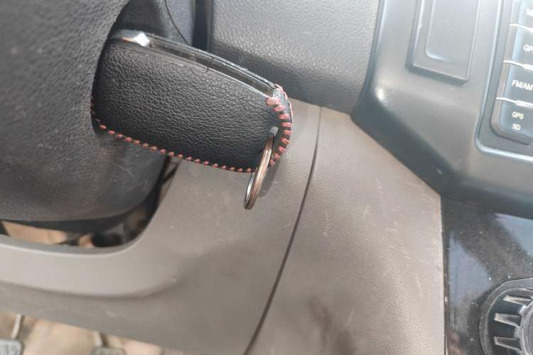 Used BAIC Weiwang M20 2014 1.5L practical type BJ415A