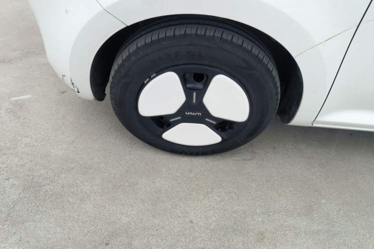 Used Qiyuan Lumin 2025 210 km Fragrant Edition
