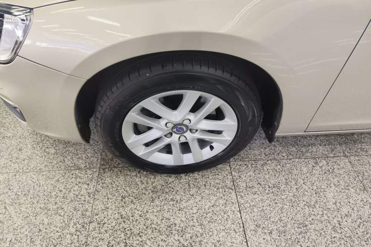 Used Volvo S60 2017 S60L T3 Smart Upgrade Edition