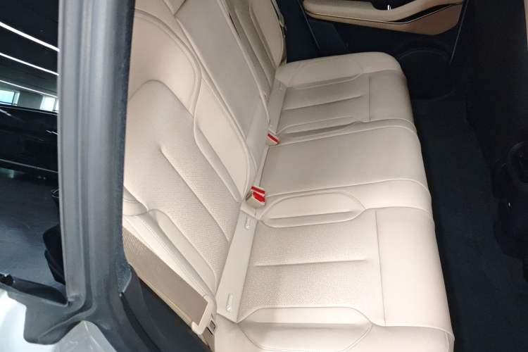 Used Nio ET5T 2024 75kWh Touring Left Rear Seat