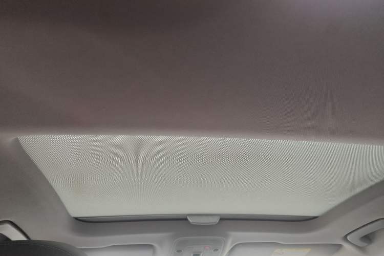 Used Audi Q2L e-tron 2019 Q2L e-tron Pure Electric Smart Enjoyment Model
