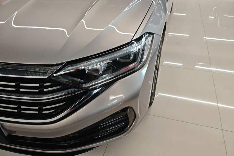 Used Volkswagen Sagitar 2023 200TSI DSG Excellence Edition