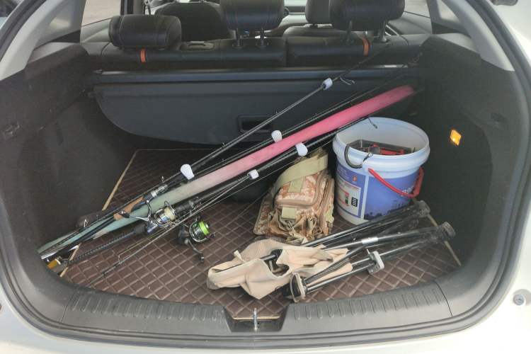 Used Haval F7 2021 2.0T Two-Wheel Drive i-Van