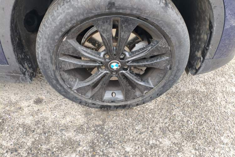 Used BMW X1 2020 sDrive20Li Fashion Model