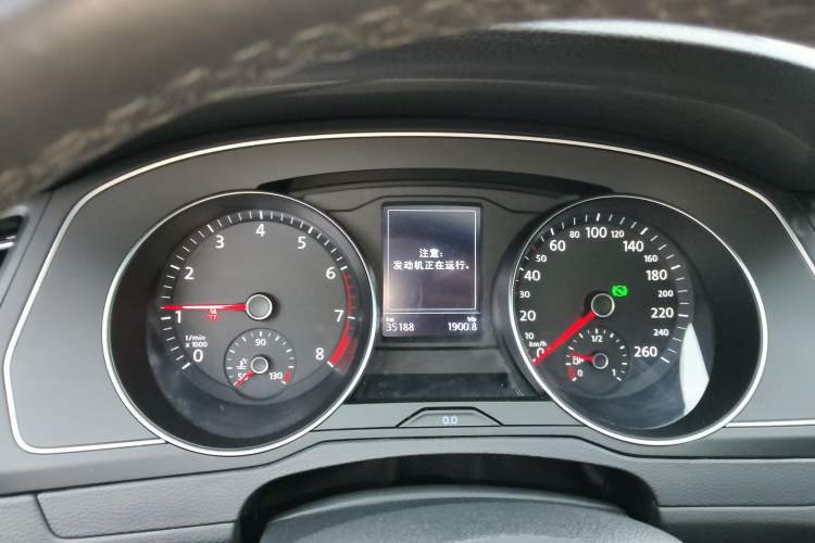 Used Volkswagen Magotan 2020 280TSI DSG Comfort Edition