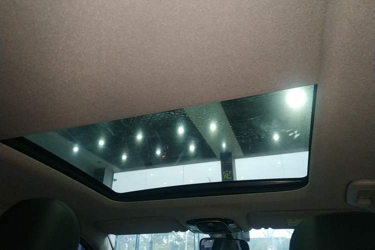 Used Hyundai Santa Fe 2019 380 TGDi GLS Automatic 2WD Luxury Version China V Standard
