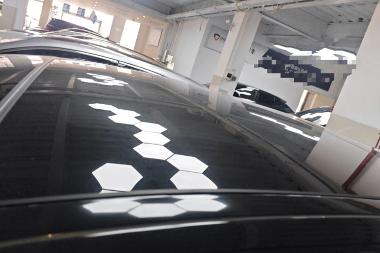 Used Mercedes-Benz E-Class 2021 Facelift E 300 L Stylish Edition