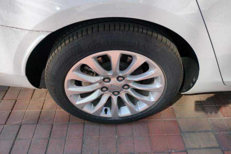 Used Cadillac XTS 2018 28T Tech Edition
