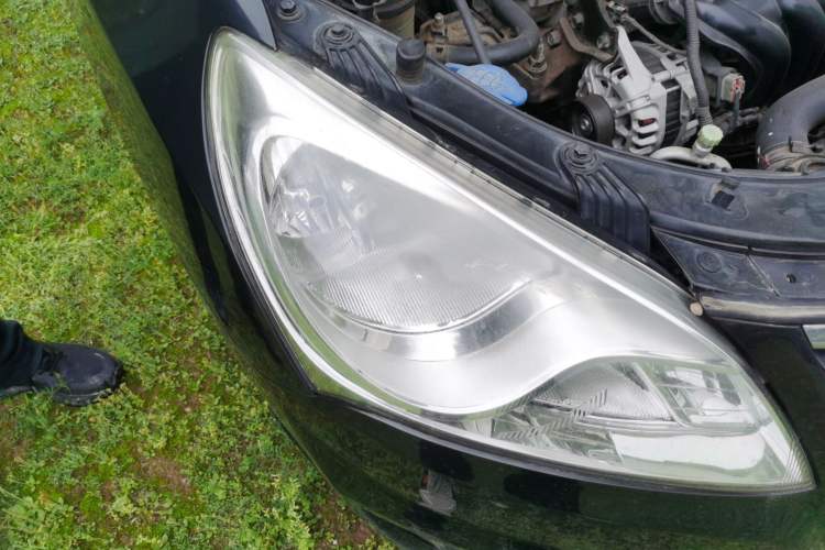 Used Hyundai Celesta 2011 1.6L Automatic Comfort Edition