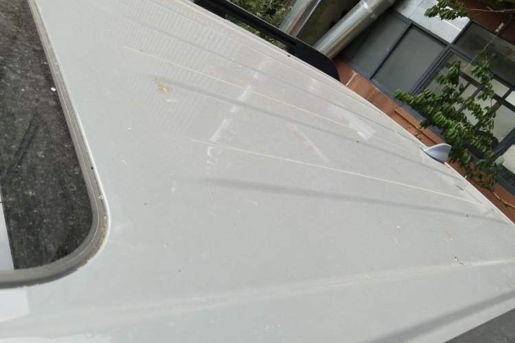 Used Tank 300 2025 2.4T Diesel Version Roof