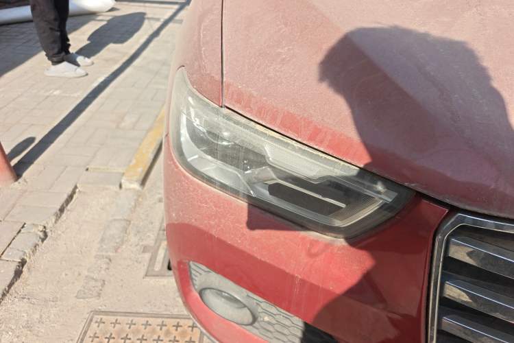 Used Haval H2s 2017 Red-Label 1.5T Manual Elite Model