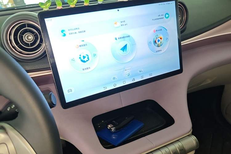 Used BYD Dolphin 2025 420km Fashion Edition
