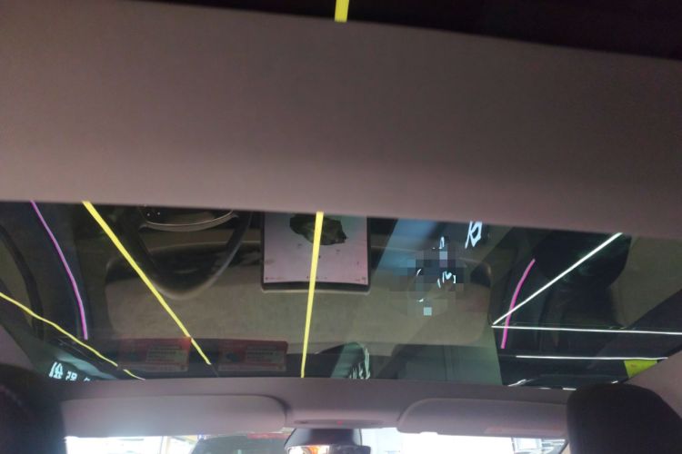 Used Tesla Model 3 2023 Rear-Wheel-Drive Version