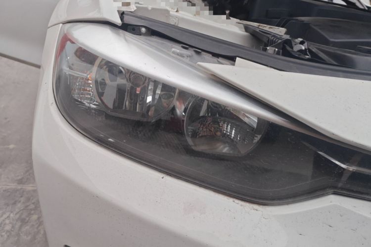 Used BMW 3 Series 2014 320i Active Edition
