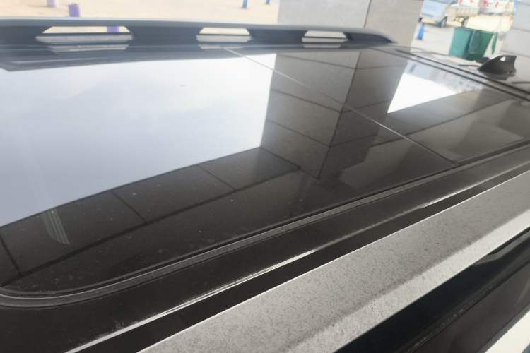 Used JETOUR Freelander 2025 2.0TD Automatic XWD Conqueror Roof