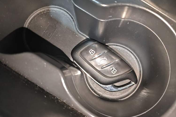 Used Rising ER6 2021 New Dynamic Edition 620km Smart Enjoyment Version
