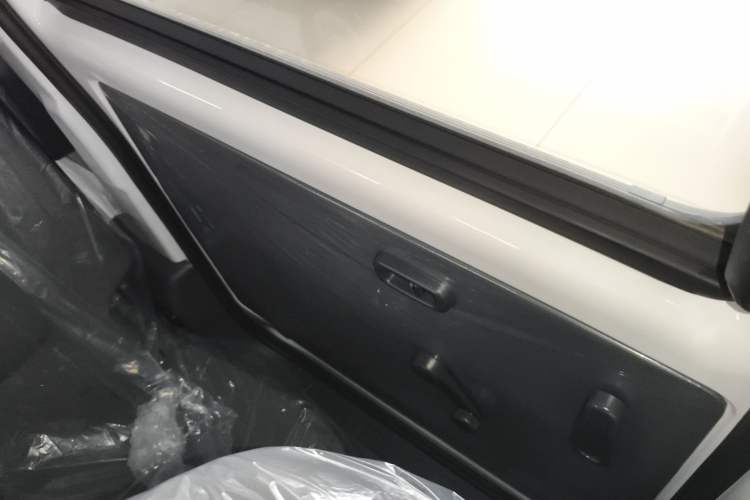 Used Wuling Zhiguang New Energy 2025 Standard Model