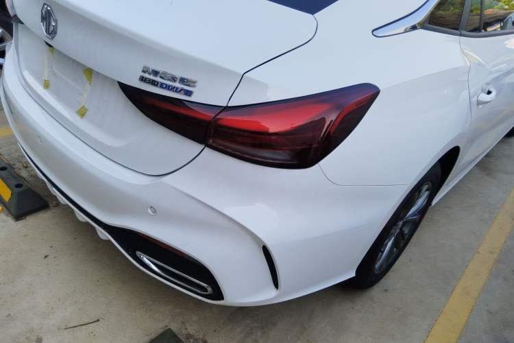 Used MG 5 2026 Model 180DVVT Global Luxury Edition