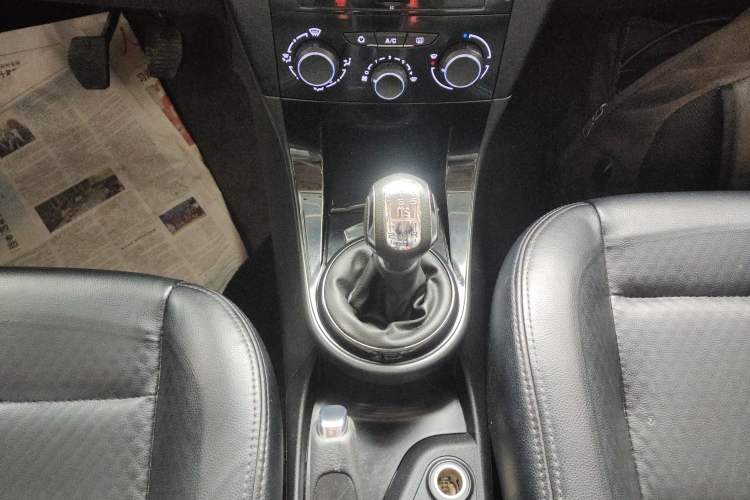 Used Citroen C-Quatre 2013 Sedan 1.6L Manual - Prestige Model