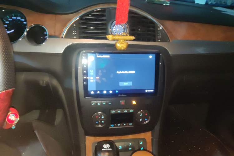 Used Buick Enclave 2010 3.6L Elite Edition