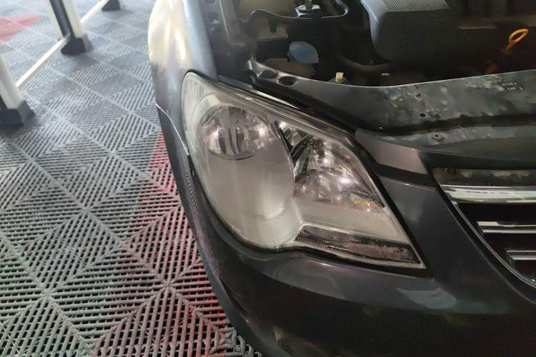 Used Volkswagen Bora 2008 1.6L Manual Comfort Model
