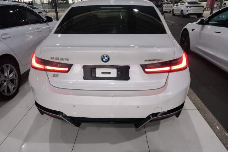 Used BMW i3 2024 eDrive 35 L