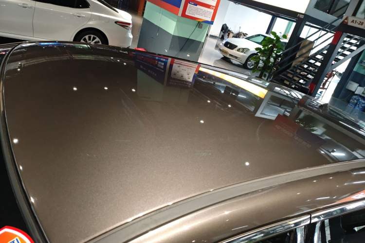 Used Nissan Qashqai 2021 2.0L CVT Smart Enjoyment Version