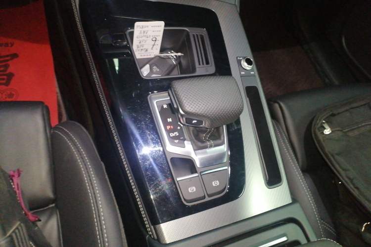 Used Audi Q5L 2024 40 TFSI Luxury Dynamic Edition