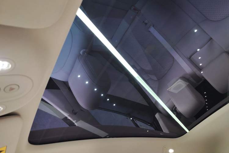 Used firefly 2025 Illuminated Edition
