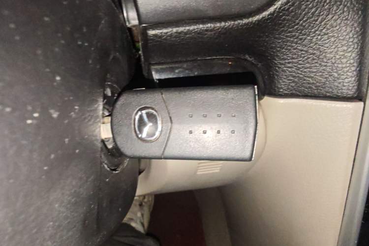 Used Mazda 6 2011 2.0L Automatic Fashion Edition