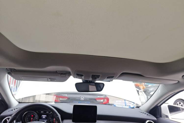 Used Mercedes-Benz GLA 2018 GLA 200 Fashion Model Headliner