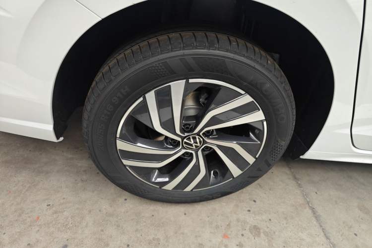 Used Volkswagen Bora 2026 200TSI DSG Yuexing Navigation Edition
