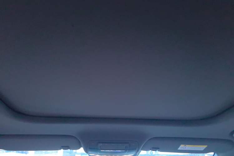 Used Dongfeng Aeolus Yixuan MAX 2021 1.5T Dark Night Holy Light Edition (Hybrid)
