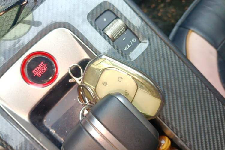 Used GAC Trumpchi EMPOW 2021 270T DCT J11 Version
