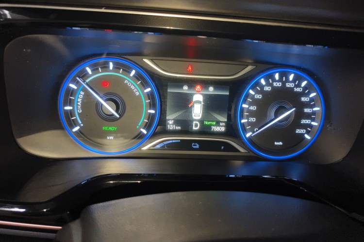 Used AION S 2022 Meizu 580
