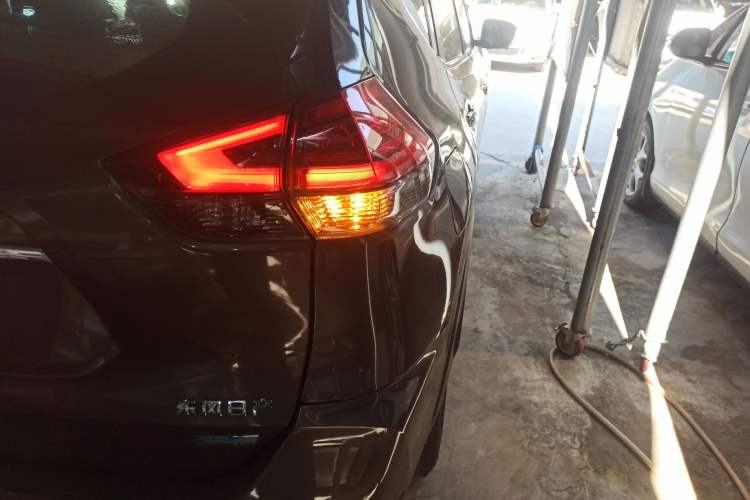 Used Nissan X-Trail 2017 2.0L CVT Comfort Edition 2WD