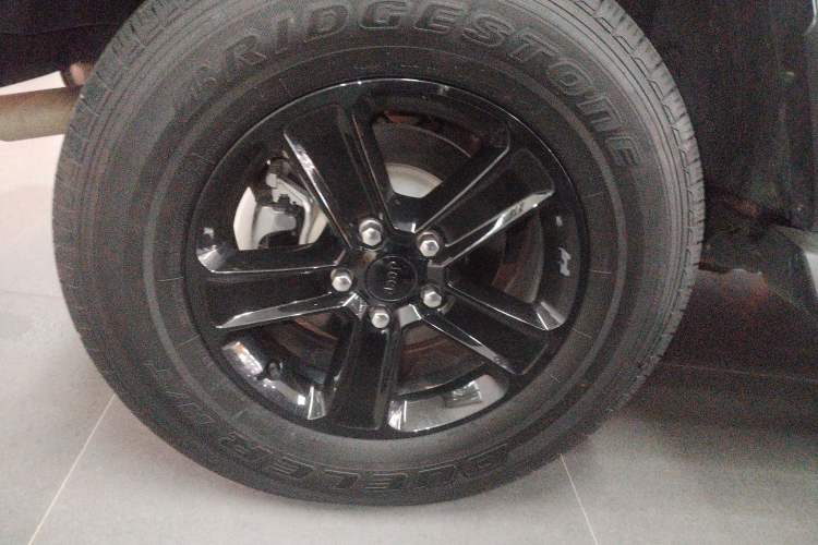 Used Jeep Wrangler 2022 2.0T High Altitude Four-Door Edition