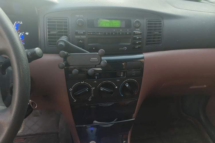 Used BYD F3 2018 1.5L Manual Classic Model