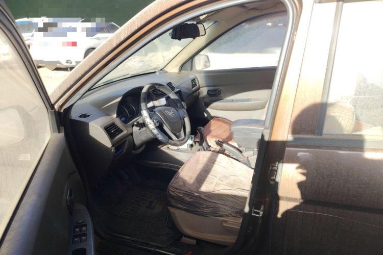 Used Wuling Hongguang 2016 1.5L Restyled S Comfort Version